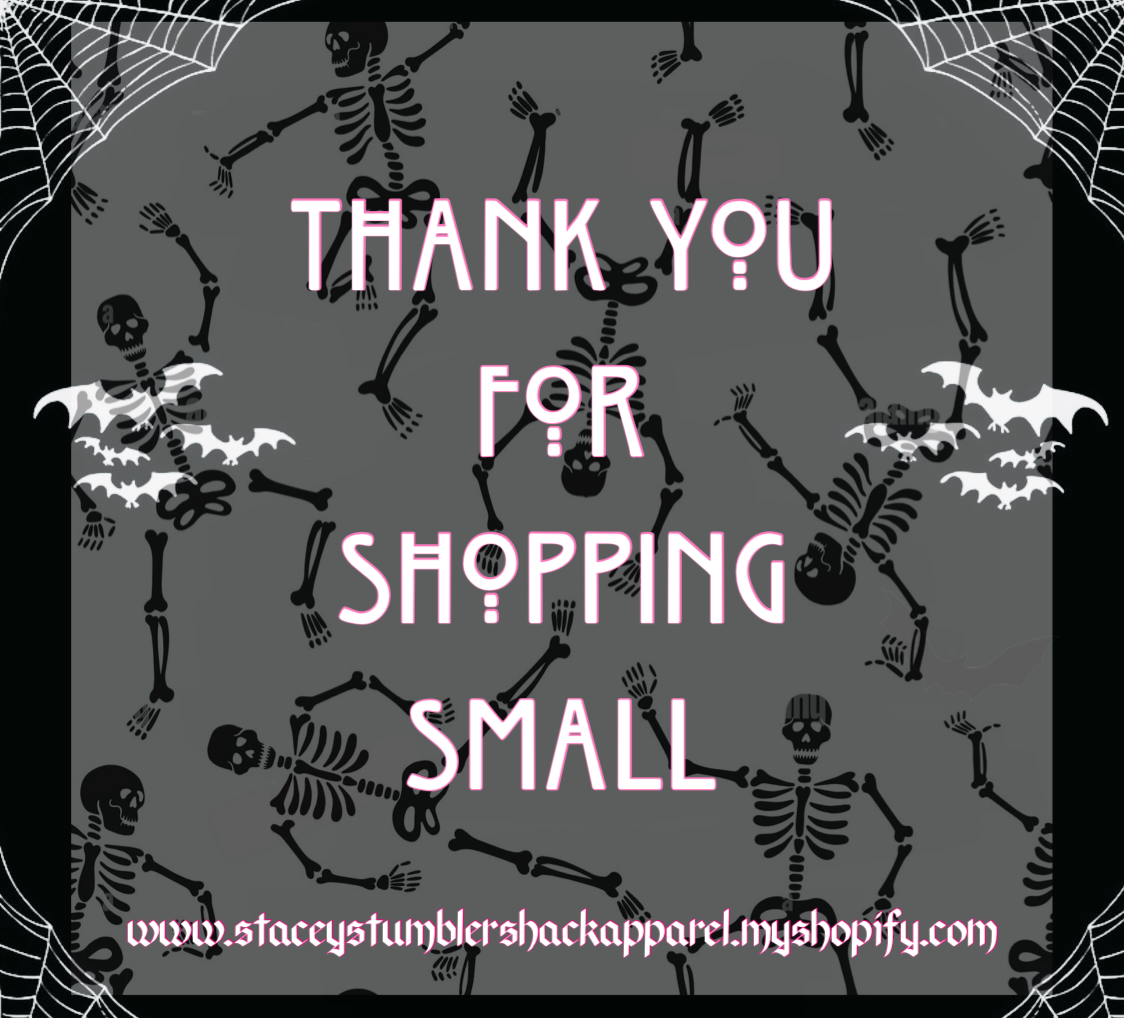 Berry Spooky Vibes Tee