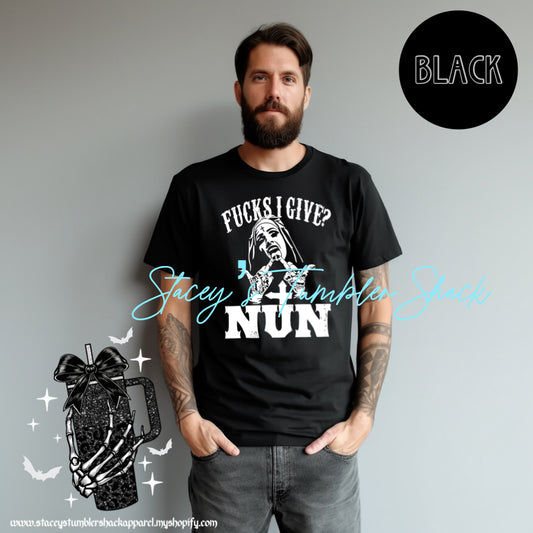Nun Tee